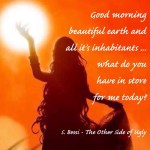 Another Day In&nbsp;Orbit