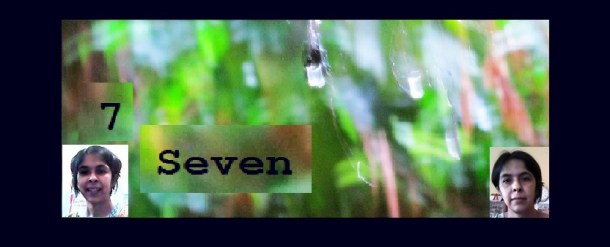 seven