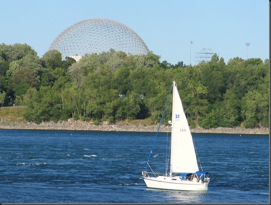 Saint Lawrence River